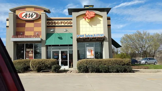 A&W Restaurant