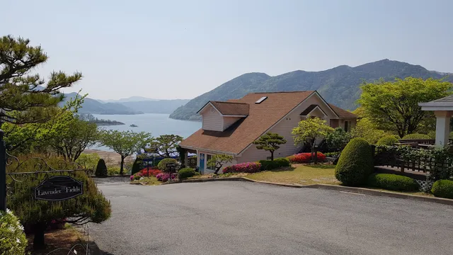 Jecheon Blooming Days Pension