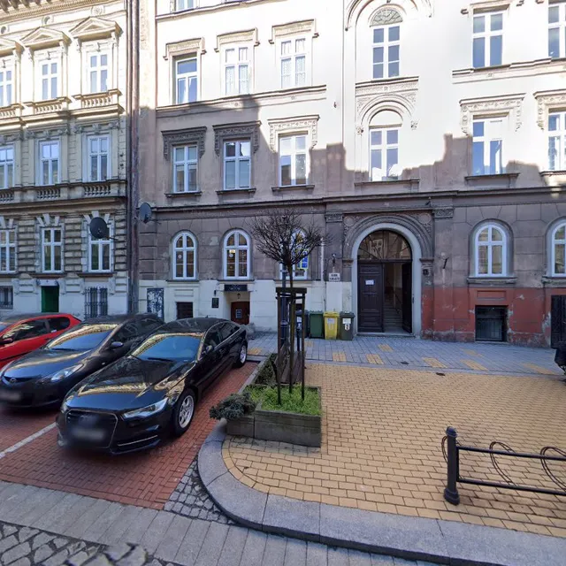 Norberta Barlickiego 19