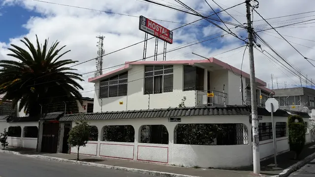 Hostal La Posada del Gaucho