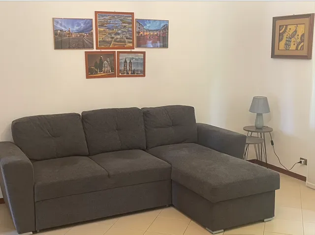 L'anfiteatro Appartamento Vacanza