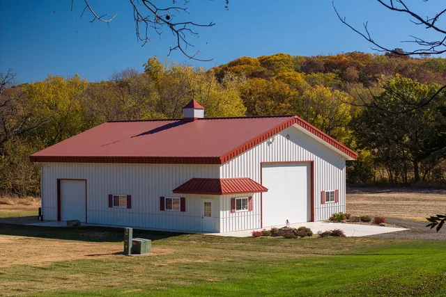 Morton Buildings, Inc.