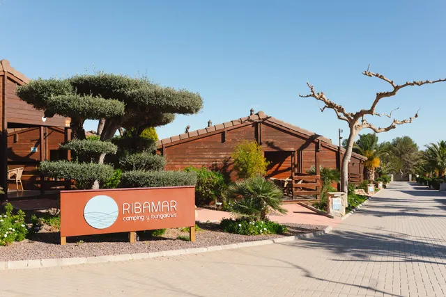 Càmping Ribamar