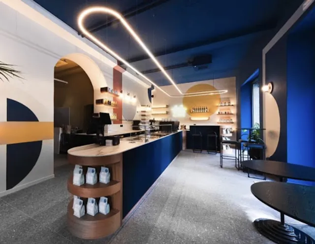 Cafezal Brunch & Specialty Coffee Hub