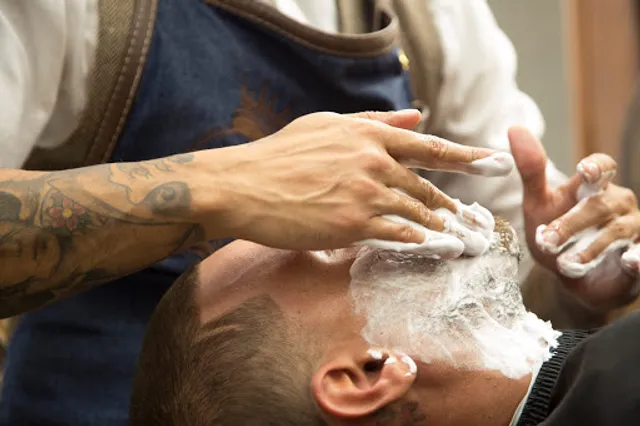 The Spot Barbershop - Downtown Miami