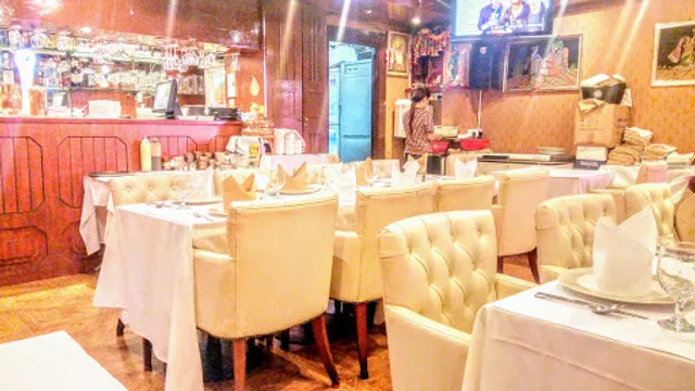 Shalimar Indian Cuisine