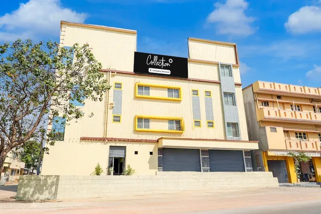 Collection O Dombarahalli Bangalore