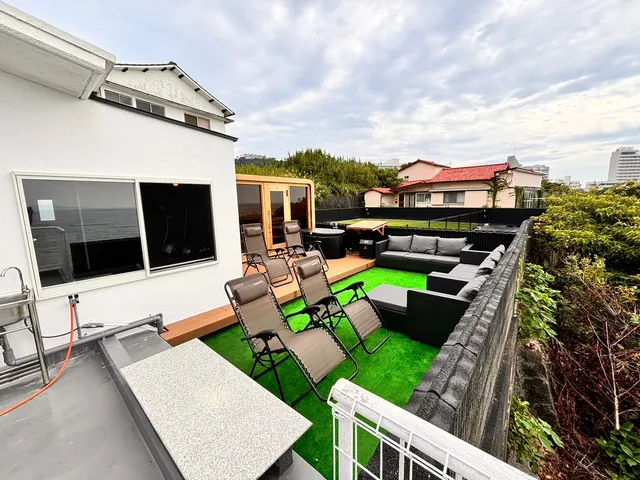 Shipponomori Resort Shirahama