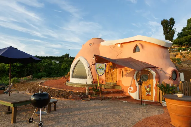 Nonnem Guesthouse & Day Camp