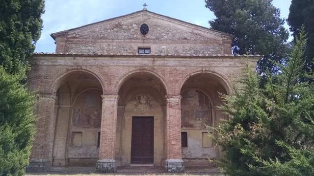 Agriturismo Scorgiano