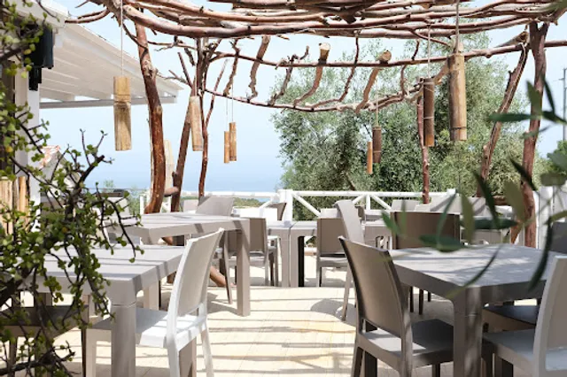 Ristorante "Tenuta le difense"