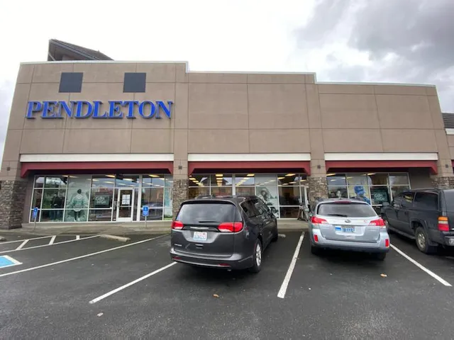 Pendleton