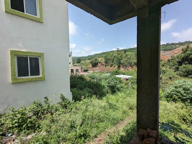 Samruddhi Family Garden Restaurant