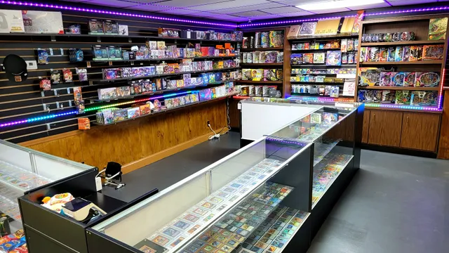 Treasured Collectibles