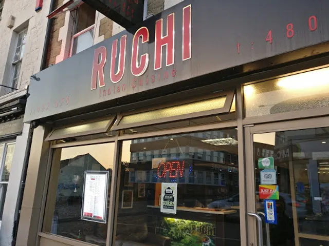 Ruchi Indian Restaurant