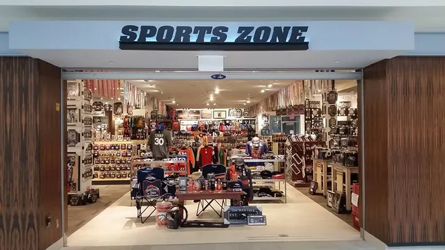 Sports Zone