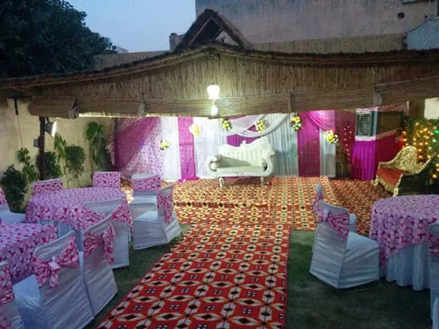 Foresto Lawn & Restaurant