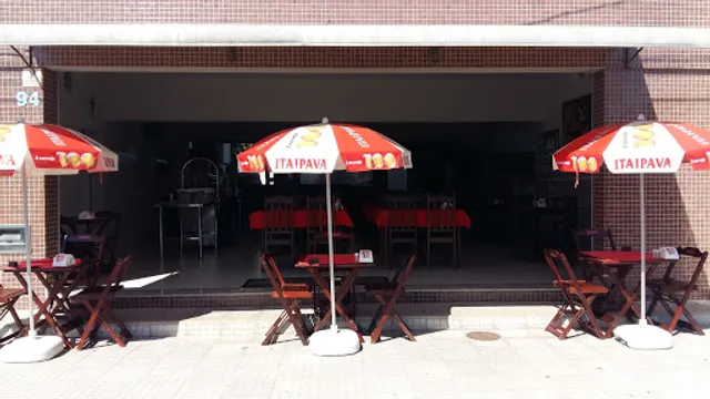 Bar e Restaurante do Branco