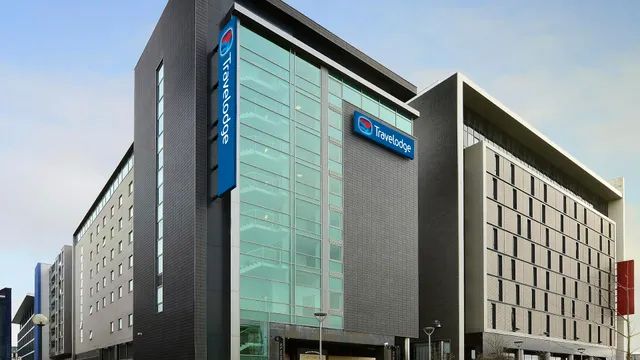 Travelodge Milton Keynes at The Hub