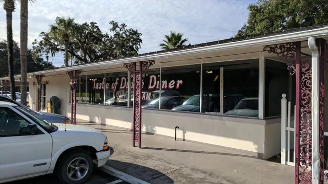 Taste of Dixie Diner