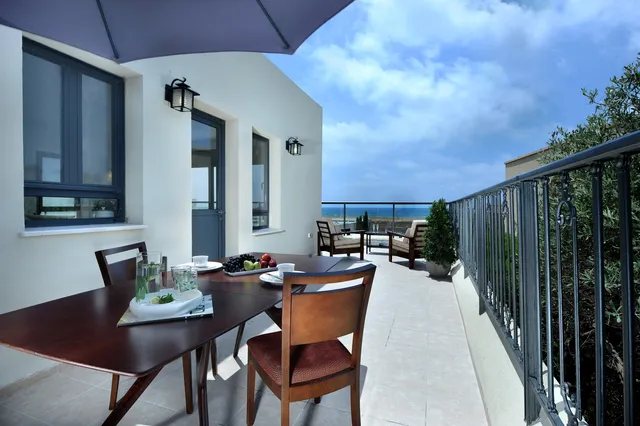 ימים סוויטה על החוף