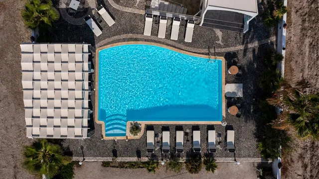 Villa Anemomilos Perissa