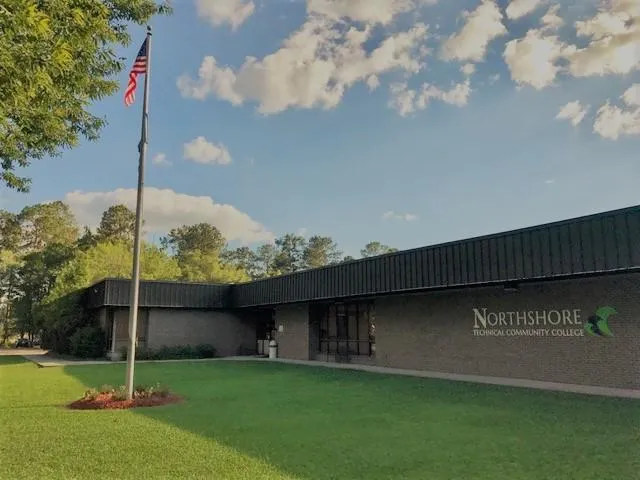 Northshore Technical Community College