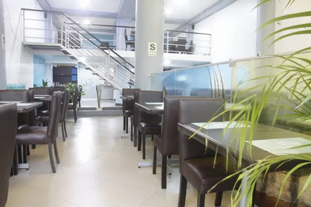 El Tridente Sabor Divino