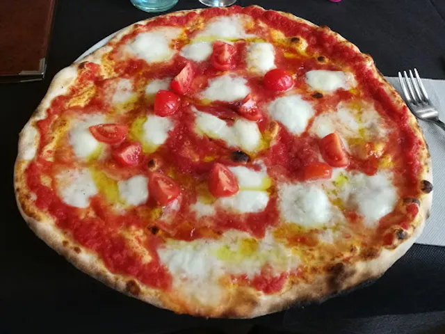 Pizzeria Geremia'S