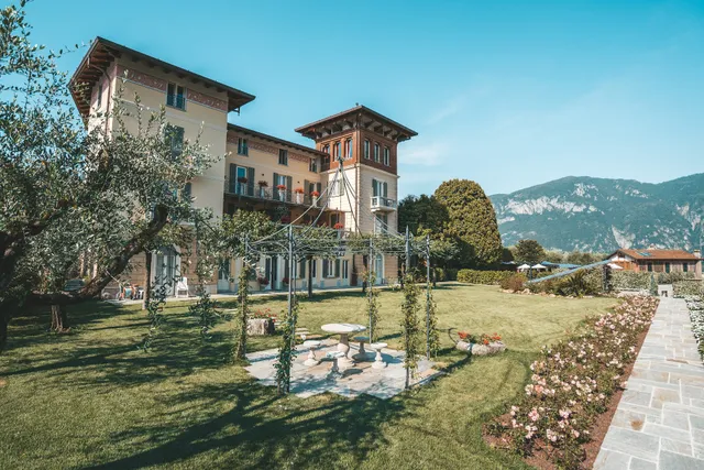 Villa Vitali Bellagio