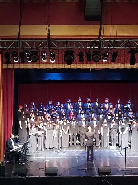 Sturges Center for the Fine Arts