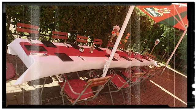 Gartenrestaurant Neuweidental