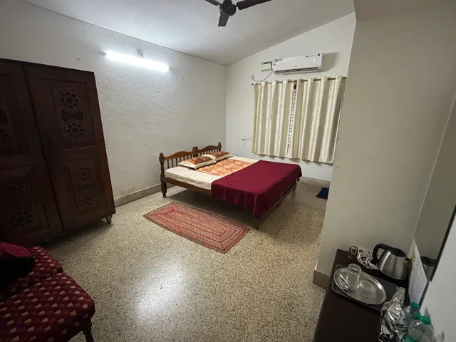 Summer house - De Silva