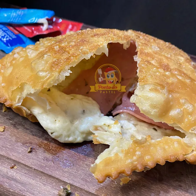 Salgados & Cia - Ki Delícia