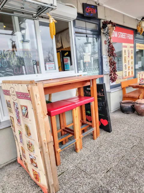 Restaurants, Pr' Mirku grill, Tufi d. o. o. Ugostiteljstvo