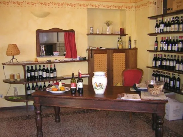 Osteria Giro Di Vite
