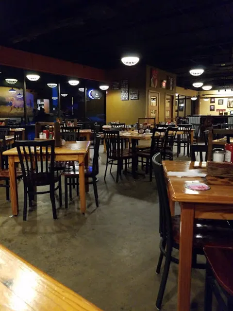 Oldwest Cafe of Bedford