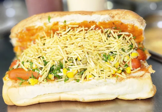 Cachorro Quente Super Vira-Lata