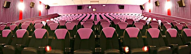 Plant City Premiere LUX 8 and Pizza Pub