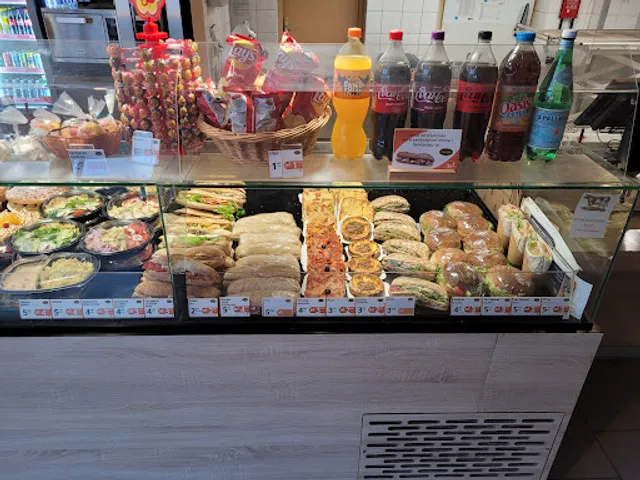 Boulangerie Firmin brive