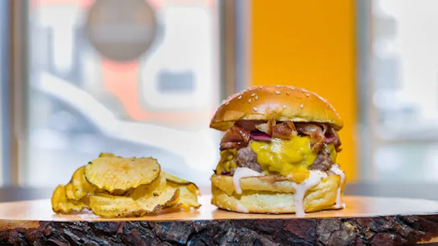 4s Hamburger House (Telheiras)