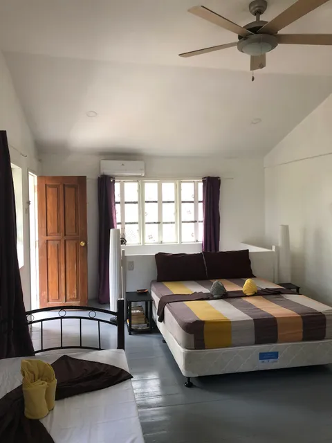 Clifftower Apartelle Backpackers