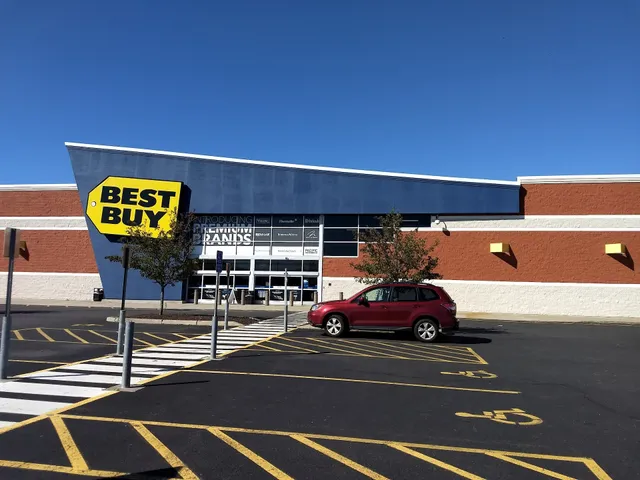 Best Buy