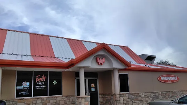 Whataburger