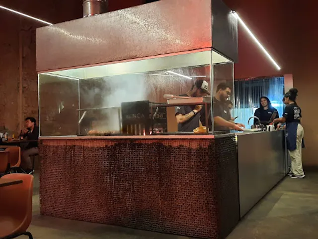 Bença Parrilla