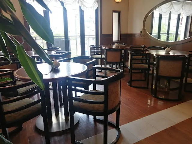 Wien no Mori Komugikan