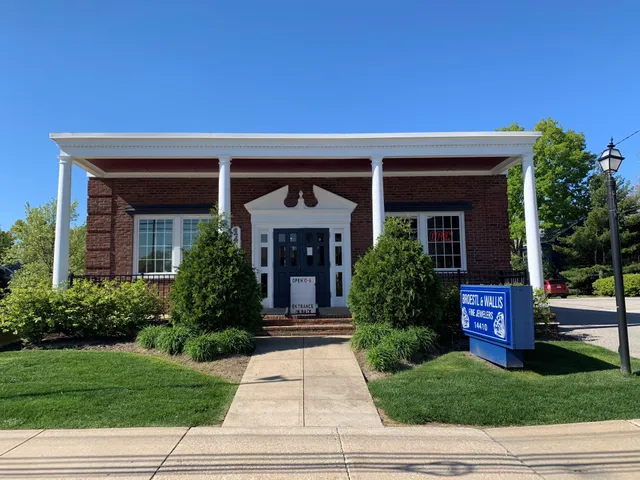 Broestl & Wallis Fine Jewelers