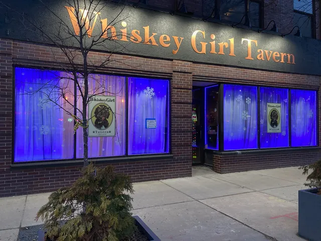 Whiskey Girl Tavern