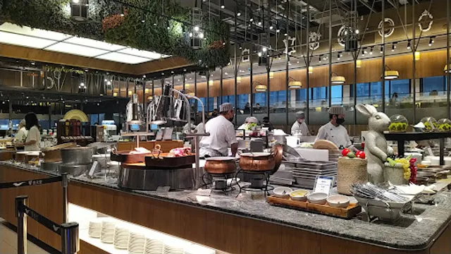 Eatogether Taoyuan Zhongli Branch