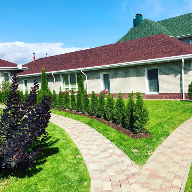 Усадьба "Гостиный Дом" , "Guest House"